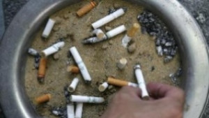 В Търново се включва в кампанията Експушачите са неудържими