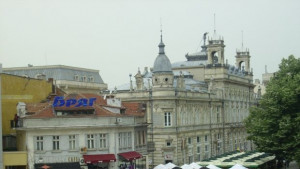 Театърът и Операта подкрепят колегите си в Пловдив с благотворителни