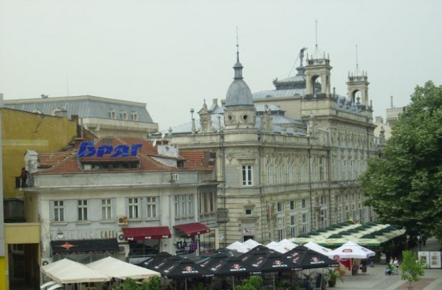 Театърът и Операта подкрепят колегите си в Пловдив с благотворителни спектакли