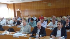 Отново не приеха плансметката за чистотата