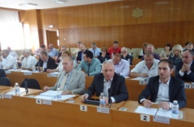 Отново не приеха план-сметката за чистотата
