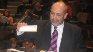 Янко Станев И арестуването ми и атаката срещу фондация Владиславово