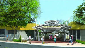 Наградиха победителите в конкурс за идеен проект за общинския пазар