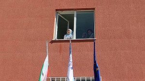 България и драмата на сирийските бежанци