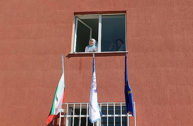 България и драмата на сирийските бежанци