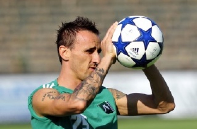 Хванаха български национал с допинг