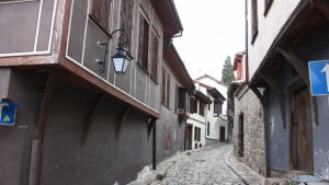 Спират движението в Стария град