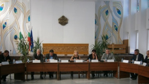 Ден на диалога събира власт НПО и медии