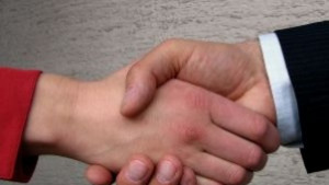 30 фирми и 220 участници в Job Fair 2013