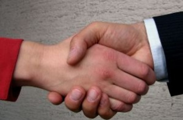 30 фирми и 220 участници в Job Fair 2013