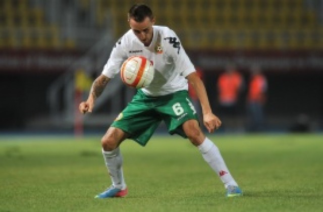 Данчо Минев: През живота си не съм лапал хапче, като гръм от ясно небе ми е