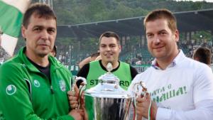 Петър Хубчев стана Почетен гражданин от втори опит