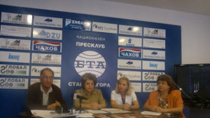 Дискусия на тема Ролята на Русия в делото за освобождението