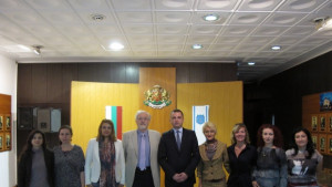 Отвореното пристанище може да стане визитка на града