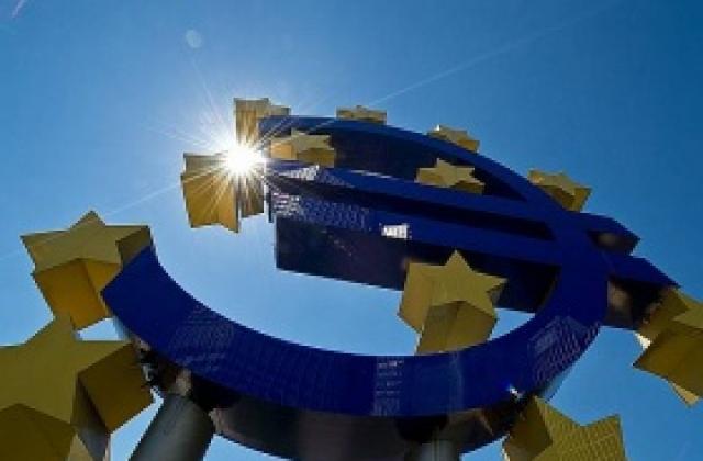 ЕЦБ: Отпускането на заеми за бизнеса в еврозона е намаляло