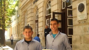 Уникален иновативен проект създадоха младежи от Русе