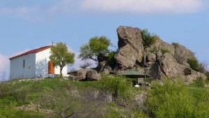 Село Сталево и Хасара отново пред заплаха от кариера за