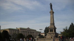 Русе и Гюргево със съвместна кандидатура за Европейска столица на