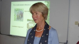 Центърът за защита на природата и животните отпразнува 10годишнина