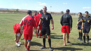 Без медали за врачанските полицаи