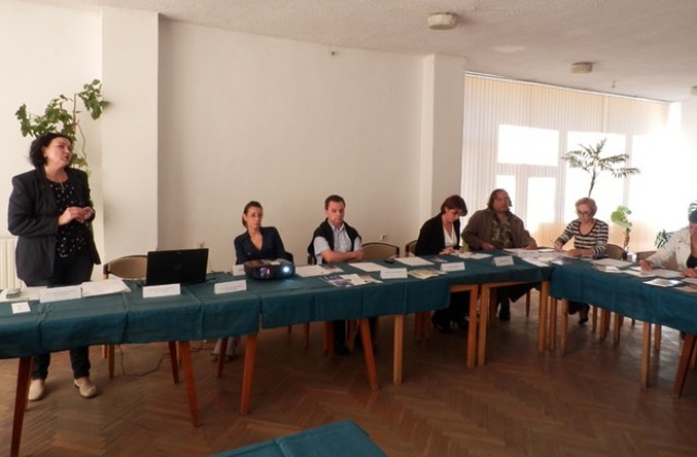 Във Видин искат децентрализация на оперативните програми на областно ниво