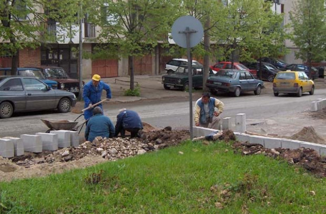 Безработицата във Врачанско по-висока от тази в страната