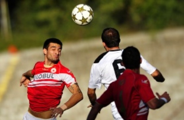 Трета поредна победа за ЦСКА