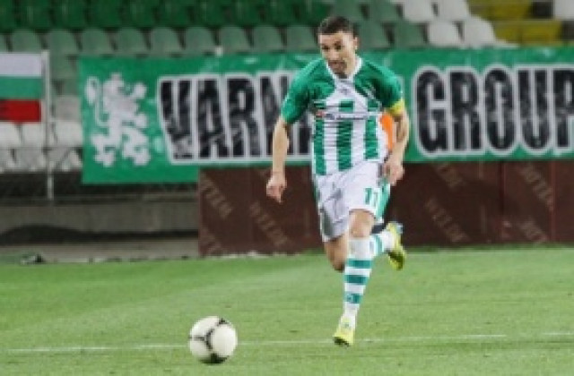 Дончо Атанасов: Щеше да бъде по-интересно ако бяхме 11 на 11