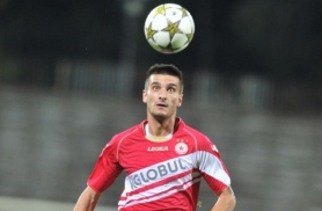 Кировски: Надявам се вече да бележа повече