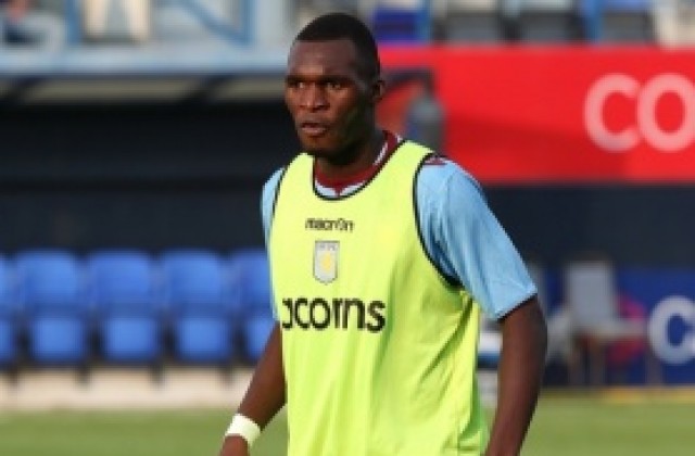 Пол Ламбърт: Бентеке може да се върне по-рано