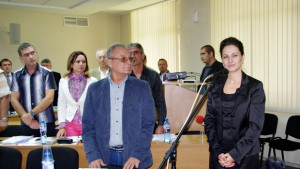 Цветомира Добрева смени инж Кочков в групата на БСП в