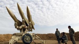 Иран разработи система за борба с антирадарни средства