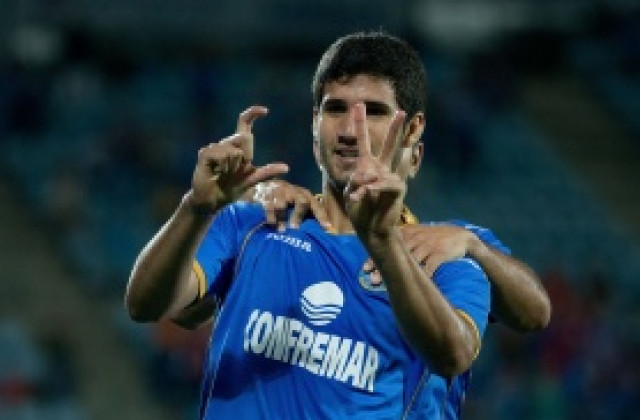 Виляреал остана сред елитните непобедени, втори успех за Хетафе