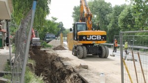 ВиКТърговище преизпълни годишната си инвестиционна програма