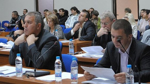 Благоевград с нови почетни граждани