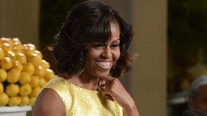 Хакери открили конфиденциални данни за Мишел Обама