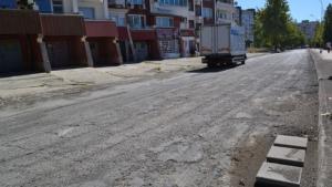 Приключи асфалтирането на 23 Пехотен Шипченски полк