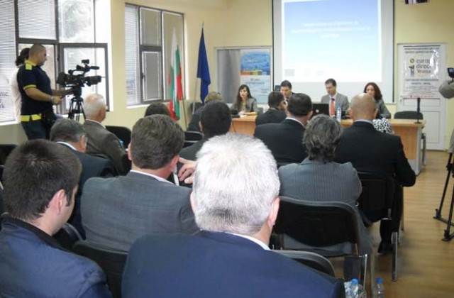 Цената на водата плавно ще се увеличава