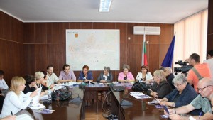 Стара Загора е домакин на Нощта на изкуствата