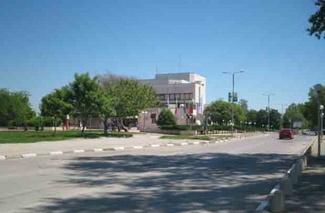 Община Козлодуй в оспорвана надпревара за „Златен ключ“