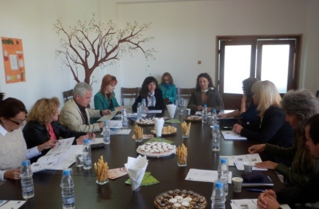 Представиха инициативата Научени уроци в Трявна