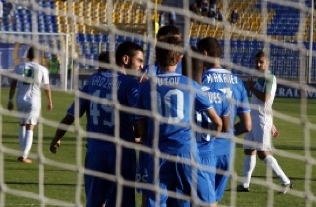 Левски без промени в групата за мача със Славия