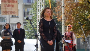 Проф Радослав Радев Световната музика се развива и на базата