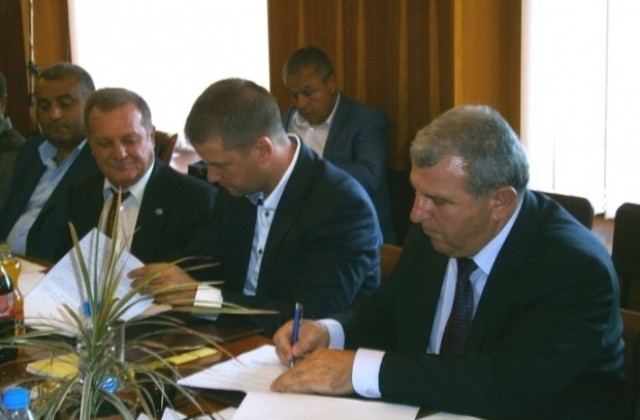 Асоциацията на общинските гори заседава в Елена