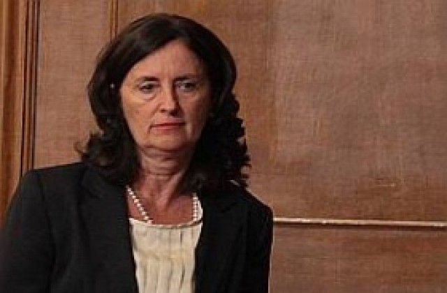 Бобева: Прогнозният икономически растеж за догодина е 1.9%