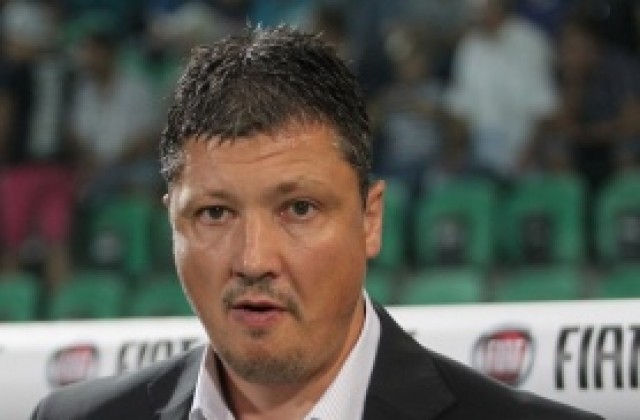 Любо Пенев обяви чужденците за мачовете с Армения и Чехия