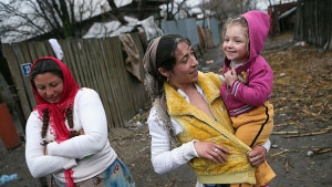 Там където ромската интеграция не е утопия