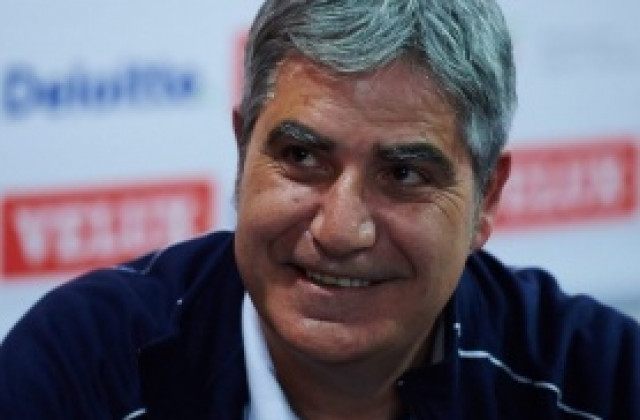 Камило Плачи: След 3 дървени медала искаме да вземем истински