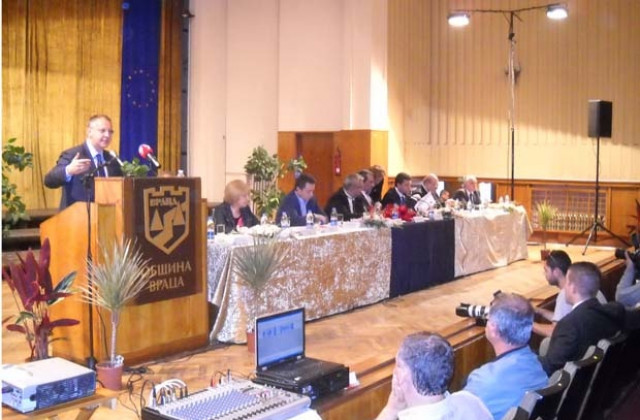 Сергей Станишев: Плановете на БСП и правителството е то да изкара пълния си мандат