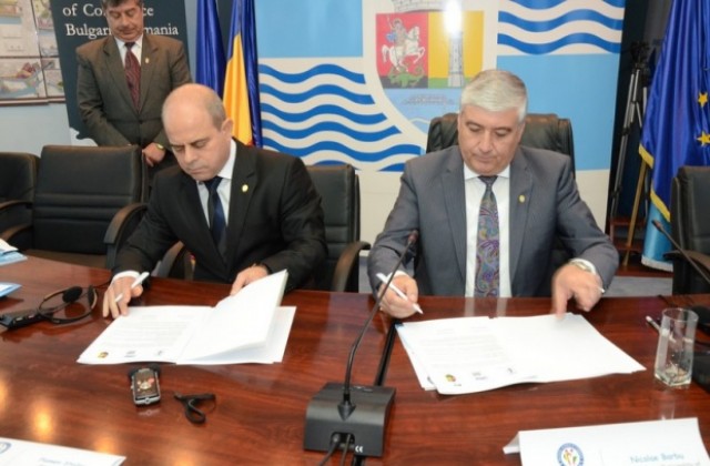 Русе и Гюргево с обща кандидатура за Европейска столица на културата